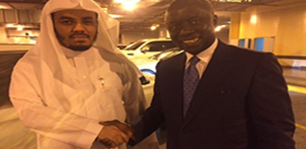 Idrissa Seck aux Sénégalais: "A partir de la Korité, je vous dirai comment se débarrasser de ce Président corrompu..."