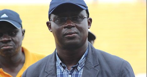 Augustin Senghor, Pdt fédé Sénégal de Football : « notre objectif est clair, passer le premier tour »