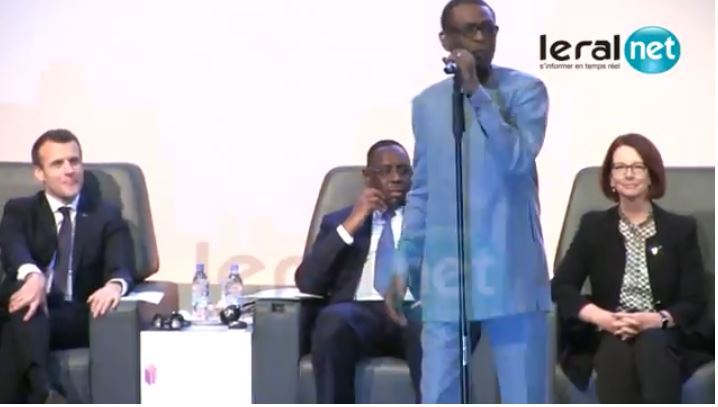 Chanson des lions : Youssou Ndour lance «Rajax Rajax» ce vendredi
