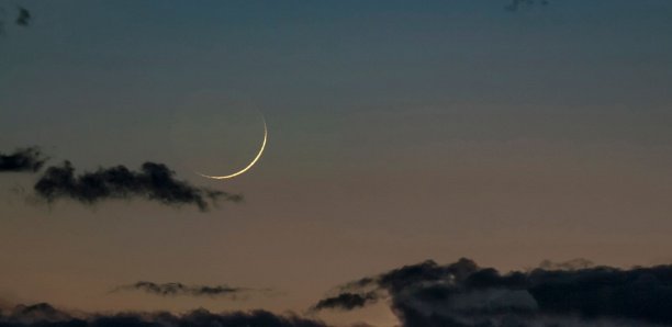 Urgent : La lune aperçue à Tamba, Saint-Louis et Kaolack (Sud fm)