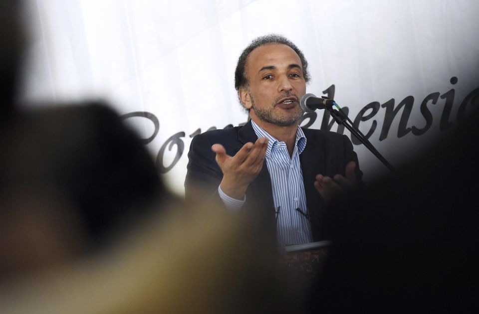 Affaire Tariq Ramadan : une pétition internationale d'intellectuels réclame «une justice équitable» pour le théologien