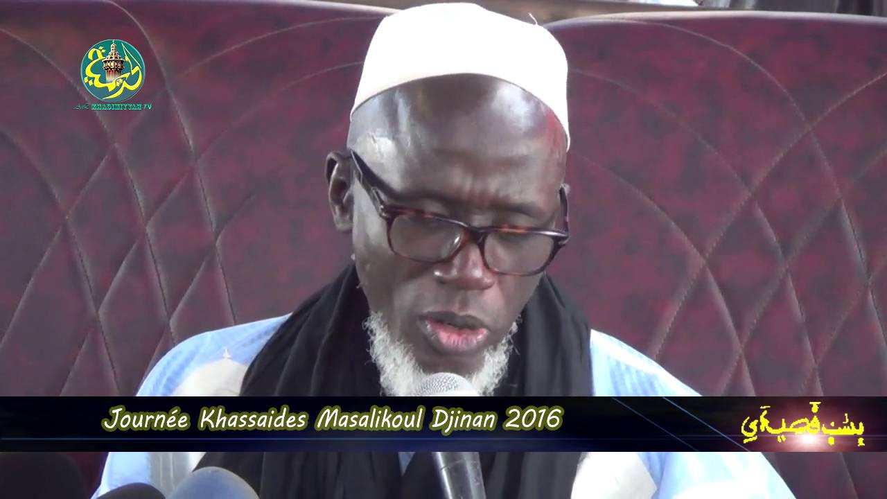 Rappel à Dieu de Serigne Cheikh Bara Maty Lèye Mbacké : le crépuscule s’abat sur la communauté musulmane !