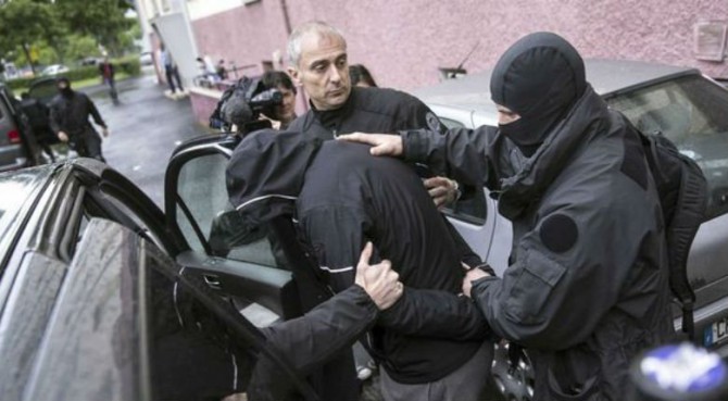 Italie : le meurtrier du Sénégalais Assane Diallo, arrêté (Ministère)