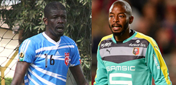 Gardien des "Lions" : Aliou Cissé tranche ce lundi