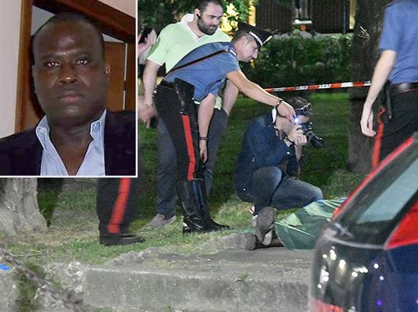 Sénégalais tué à Milan: Ce que l’on sait de Fabrizio Butà,  le meurtrier d’Assane Diallo