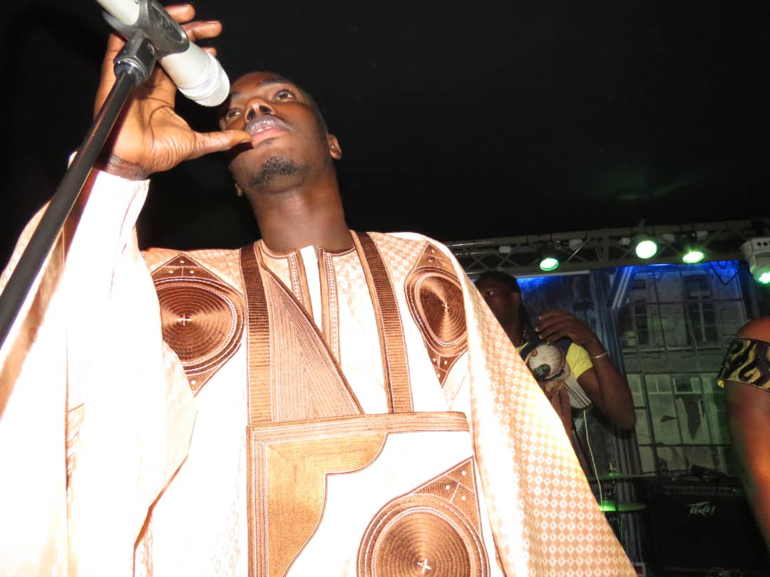 Korité 2018 - Les images de la soirée Ndéweneul de Pama Dieng Korité 2018 - Les images de la soirée Ndéweneul de Pama Dieng