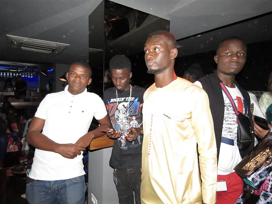 Korité 2018 - Les images de la soirée Ndéweneul de Pama Dieng