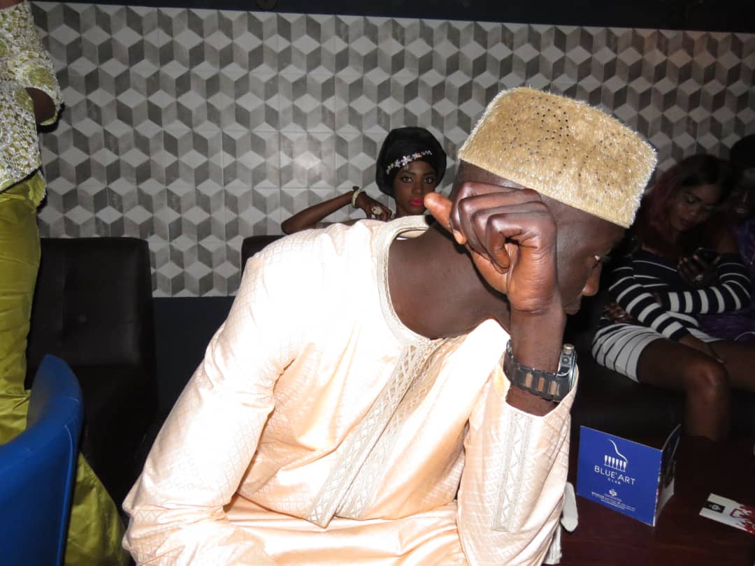 Korité 2018 - Les images de la soirée Ndéweneul de Pama Dieng Korité 2018 - Les images de la soirée Ndéweneul de Pama Dieng