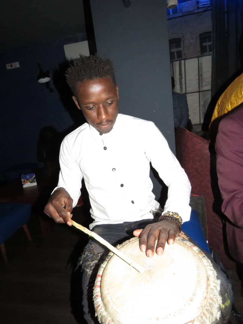 Korité 2018 - Les images de la soirée Ndéweneul de Pama Dieng