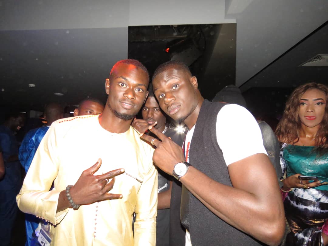 Korité 2018 - Les images de la soirée Ndéweneul de Pama Dieng Korité 2018 - Les images de la soirée Ndéweneul de Pama Dieng