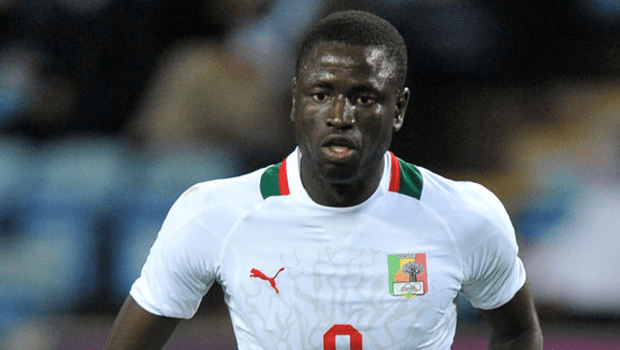 Mondial 2018- Cheikh Kouyaté : "Nous sommes prêts"