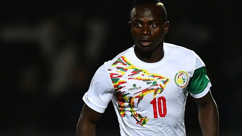 Attendu par tout le peuple : c’est à Sadio Mané de jouer