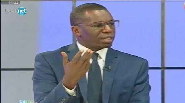 Ibrahima Hamidou Dème : « Si les élections sont transparentes, en aucune manière Macky Sall ne peut obtenir un deuxième mandat »