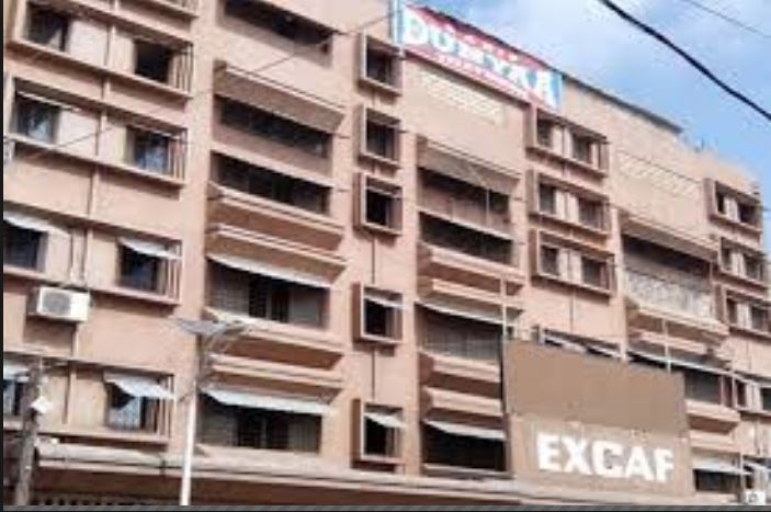 Saisie de ses quatre immeubles : Excaf confirme, dénonce et accuse