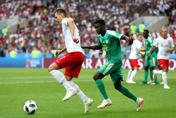 Moussa Wagué : « J’avais la pression »