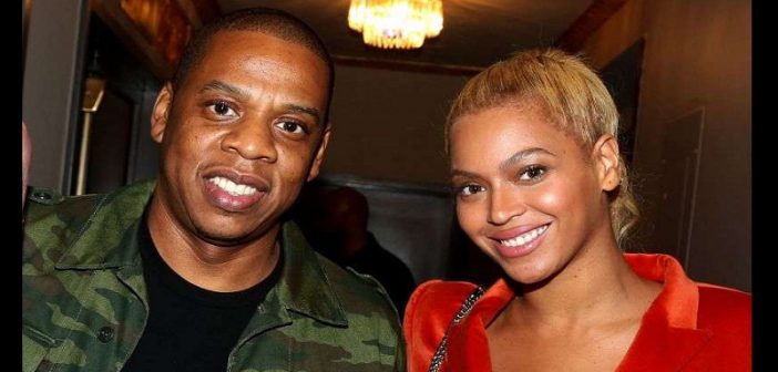 Beyonce et Jay-Z s’affichent dans le lit conjugal (photos)