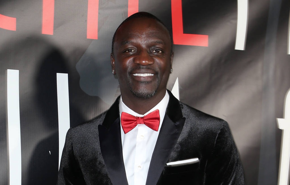 Après l’électricité, Akon lance sa propre crypto-monnaie pour aider l'Afrique