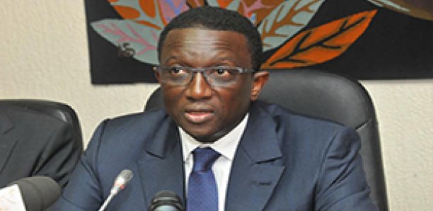 Finances publiques : «Le Sénégal est sur une bonne trajectoire»