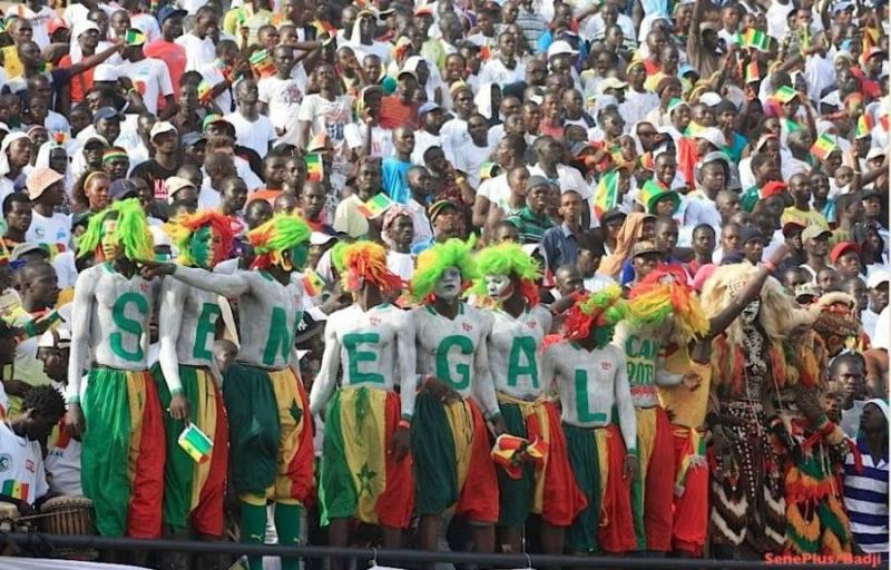 Anvers : des supporters sénégalais et polonais se sont affrontés