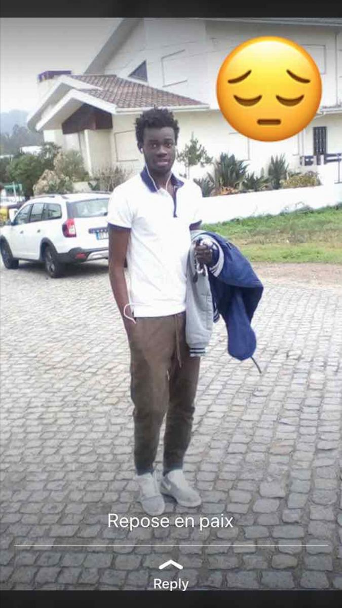 Yoff : Un footballeur en vacances au Sénégal, mortellement poignardé