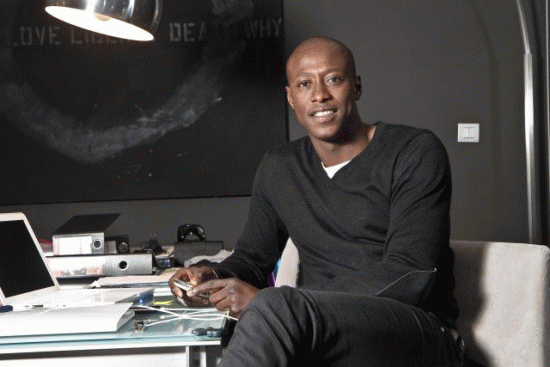 Khalilou Fadiga : « Il y’a des choses à rectifier »