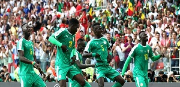 Mbaye Niang : « Les meilleurs danseurs du groupe… »