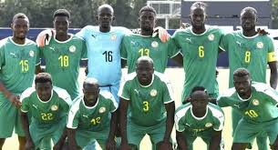 Le programme de ce dimanche : Sénégal vs Japon à 15h