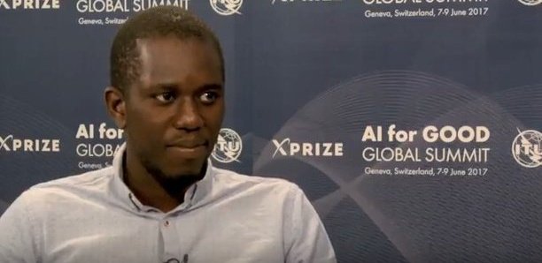 Intelligence artificielle : Google confie son premier centre d'Afrique au Sénégalais Moustapha Cissé
