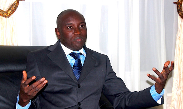 Dossier Arcelor Mittal : Aly Ngouille Ndiaye appelé à surveiller ses arrières