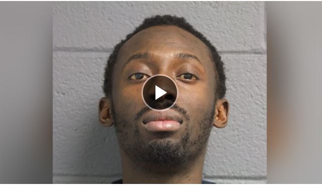 Usa : le fils d’un diplomate sénégalais condamné...pour évasion