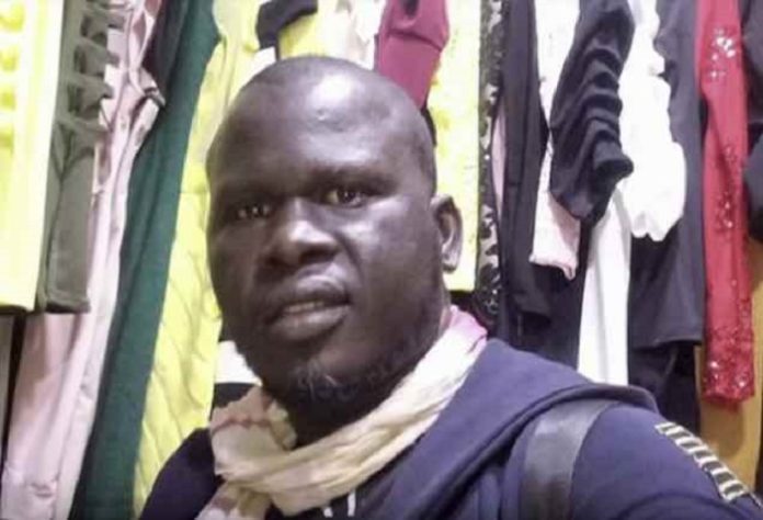 Mort du commerçant Modou Diop, les auditions démarrent aujourd’hui