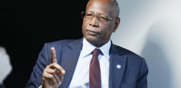 Le Professeur Bathily corrige la loi sur le parrainage