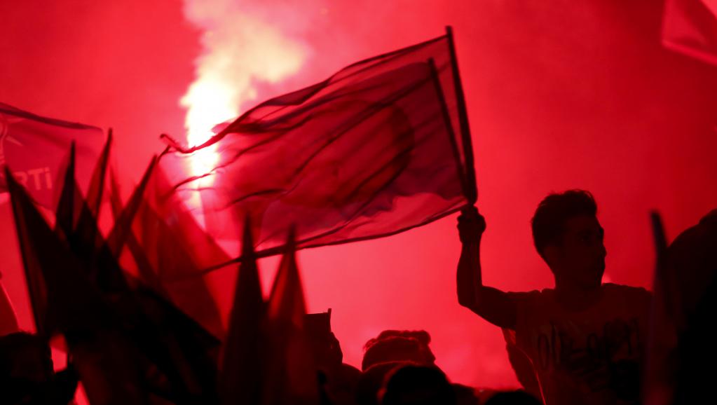 Turquie: le rôle des réseaux sociaux pendant la campagne et le scrutin de dimanche