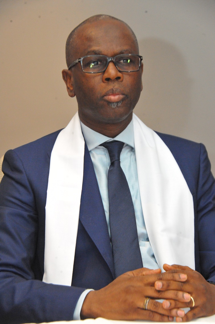 XIIème Assemblée Générale de la Fédération Interafricaine des Assureurs-Conseils: Discours de M. BIRIMA MANGARA, ministre chargé du Budget