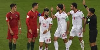 L’Espagne et le Portugal qualifiés en huitièmes, l’Iran et le Maroc sont éliminés