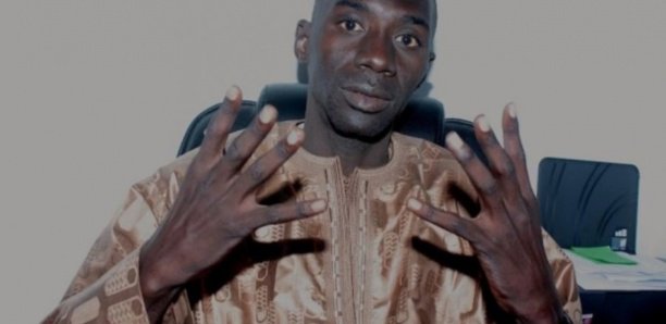 Omar  Faye de  «LEERAL ASKAN WI» charge Mame Mbaye NIANG, le Ministre du Tourisme