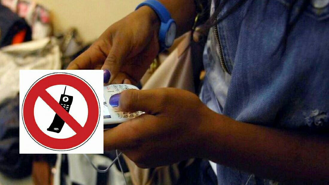 BAC: Le Téléphone Portable Interdit