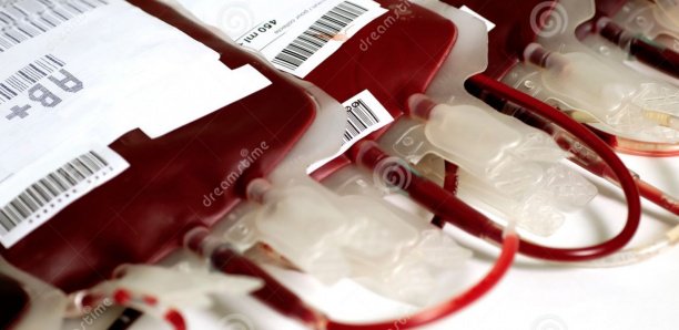 Centre national de transfusion sanguine : Pourquoi la banque de sang est vide ?