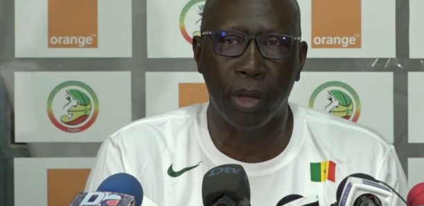 Basket-Tournoi de Dakar : Le sélectionneur Abdourahmane Ndiaye "Adidas" zappe Louis Adams et…