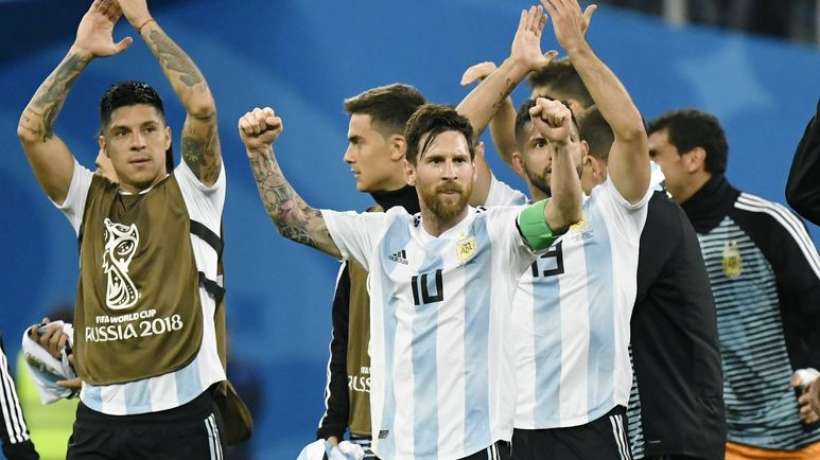 La Gazette de la Coupe du monde : Messi, Brésil en danger et affaire classée
