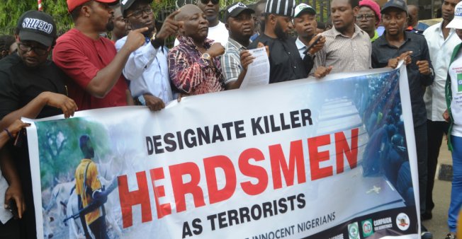 Nigéria : "plus de 200 morts" dans des violences dans le centre du pays, selon le gouverneur du Plateau