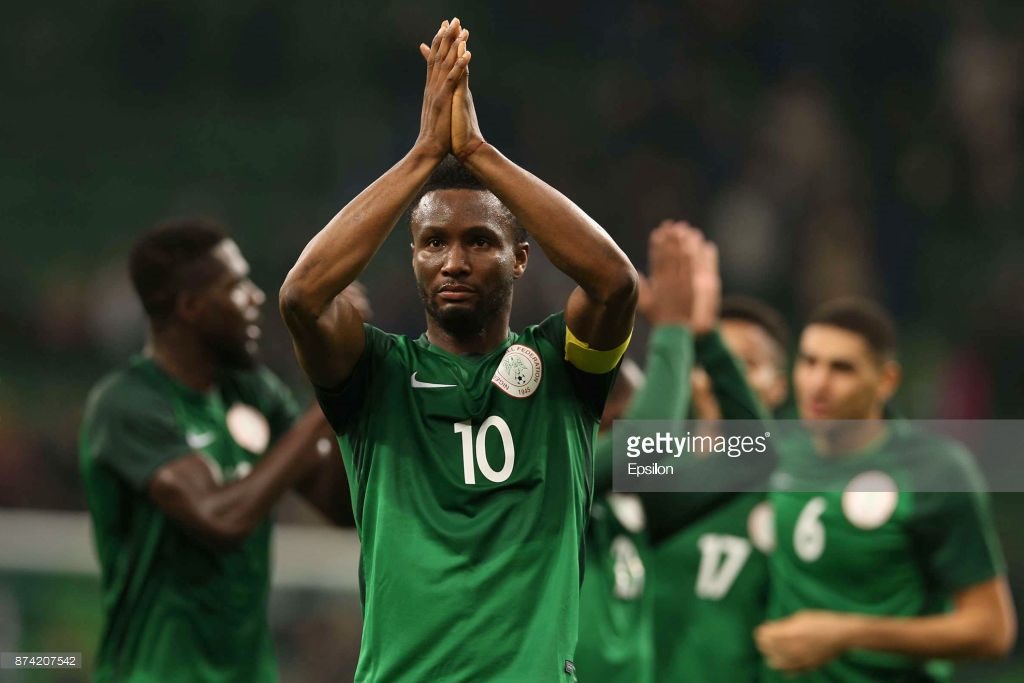 MONDIAL 2018 : Revue de presse Afrique : A la Une : le syndrome de la dernière minute