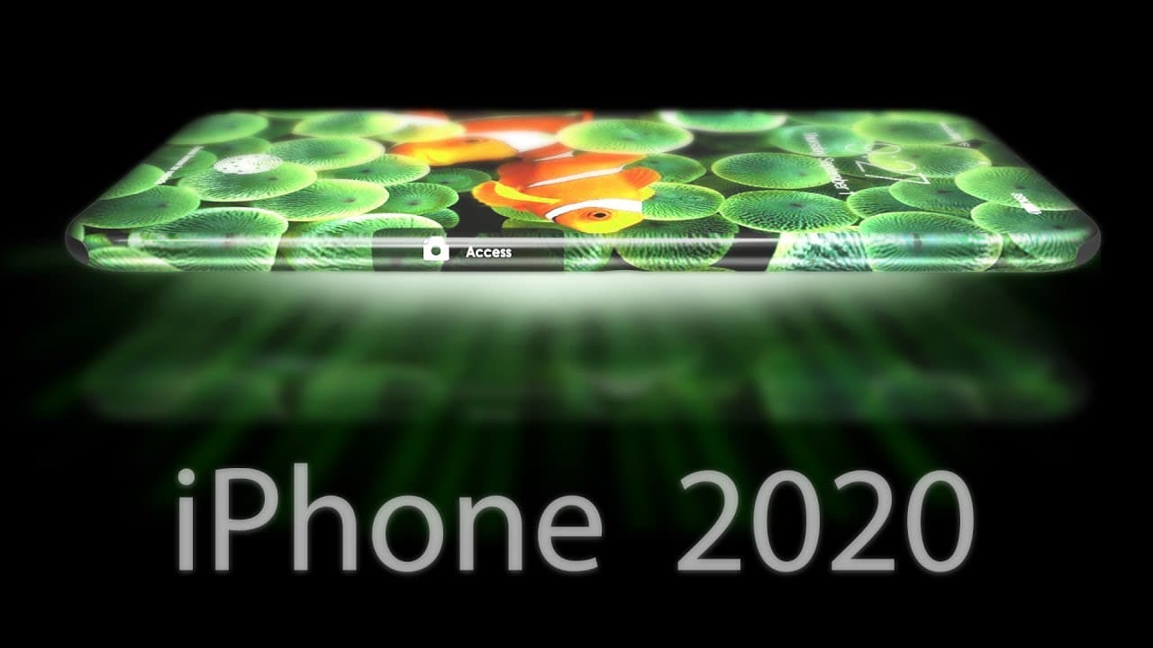 Le futur iPhone X, devrait être vendu entre 800 et 900$