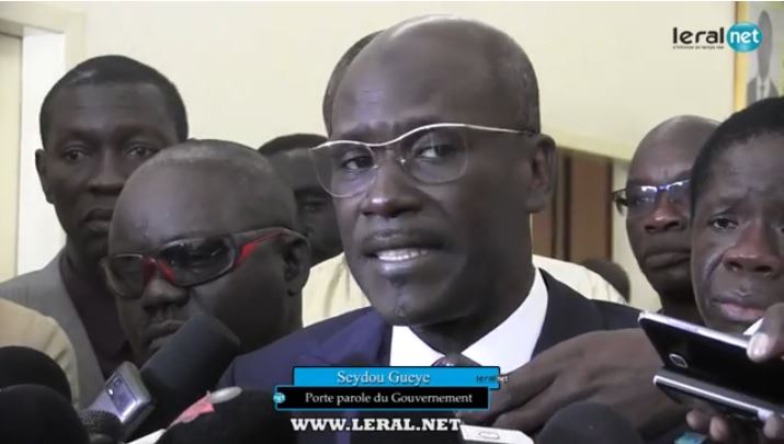 Précisions sur la sortie du Maire de la Médina : Seydou Guèye répond à Bamba Fall