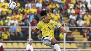 Falcao : « C’est malheureux pour le Sénégal »