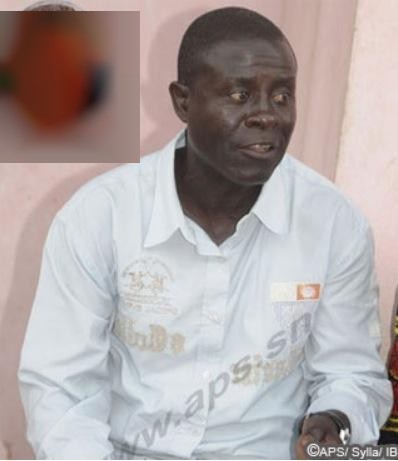 Amadou Diop "Boy Bandit" :  "Il a manqué un peu de justesse technique aux Lions"