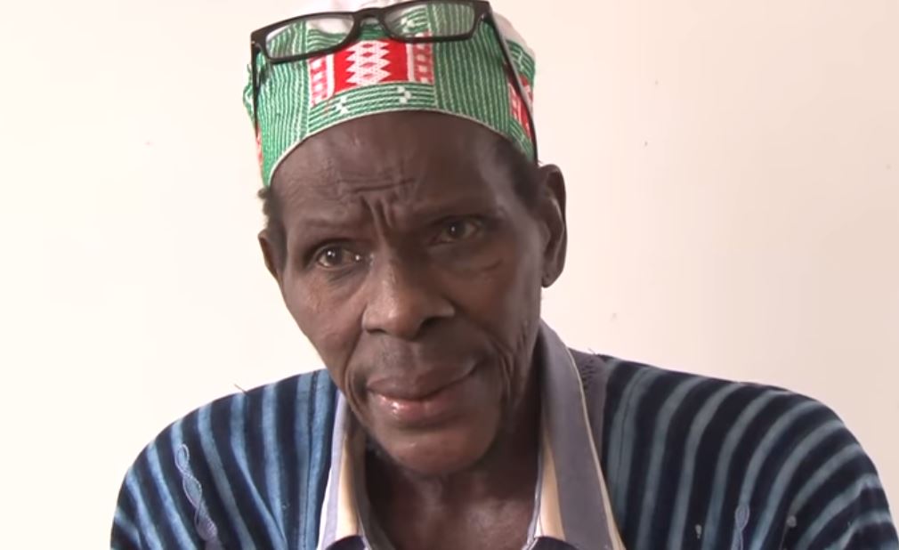 Doudou Seck: « les bouteilles de safara des lutteurs contiennent du…whisky pour… »