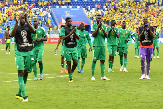 N’est-il pas temps de suspendre les participations africaines au Mondial de football? (par Babacar BA)