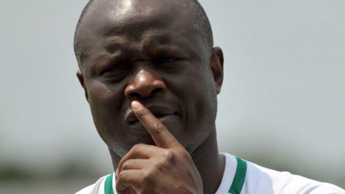 Amara Traoré : « Il y a du talent, le travail doit continuer »