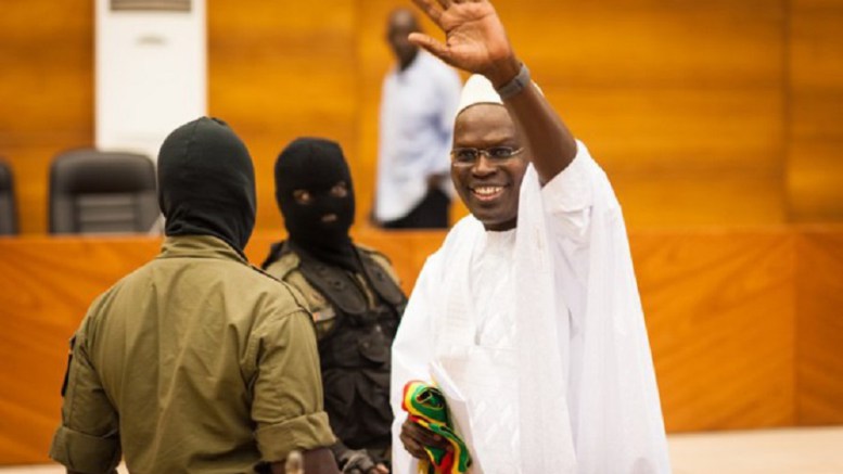 Affaire Khalifa SALL- Condamnation du Sénégal par la Cour de Justice de la CEDEAO : une victoire du droit sur l’arbitraire selon Me Abdoulaye TINE